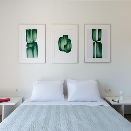 The Met Suite 3, Elegant Stay Centrally In Rethymno! ภายนอก รูปภาพ