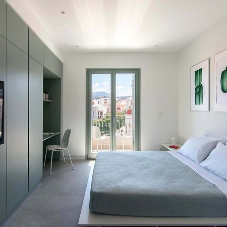 The Met Suite 3, Elegant Stay Centrally In Rethymno! ภายนอก รูปภาพ