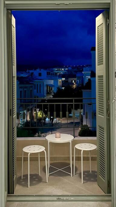 The Met Suite 3, Elegant Stay Centrally In Rethymno! ภายนอก รูปภาพ